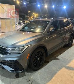 فولكسفاغن تيغوان